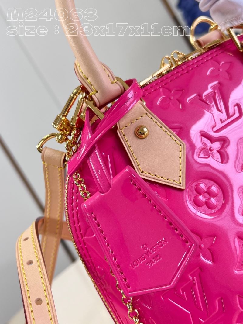 Louis Vuitton Top Handle Bags